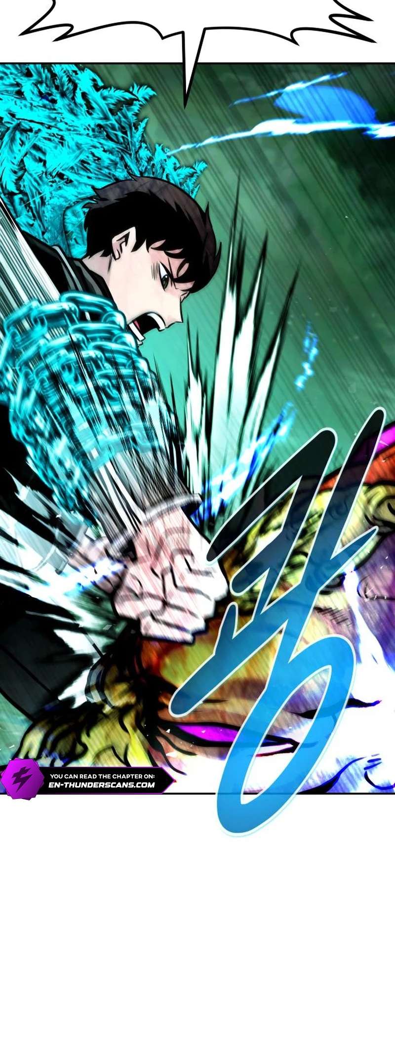 All Rounder Chapter 92 49